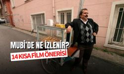 Mubi Kısa Filmler: Mubi'de Mutlaka İzlemeniz Gereken 14 Kısa Film