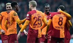 Victor Nelsson Galatasaray’dan ayrılıyor