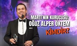 Oğuz Alper Öktem Kimdir? Serveti Ne Kadar, Eşi Kim?