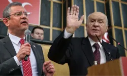 Özgür Özel'den Bahçeli’ye: Bizim ittifakımıza gel