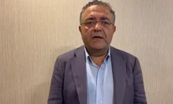 Milletvekili Tanrıkulu Diyarbakır'daki imar kararını Bakanlığa sordu