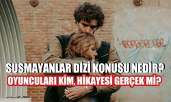 Gençlerin Sesi: Netflix’in “Susmayanlar” Diziyle Sosyal Adalet Arayışı