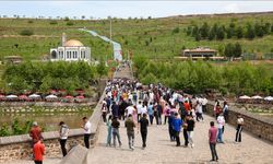 Diyarbakır yeni turizm başkenti olmaya aday