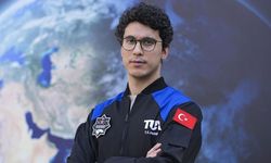 Türk astronotun uzay yolculuğu başlıyor