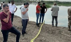 Dicle Nehri’nde kadın cesedi bulundu