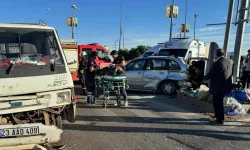 Diyarbakır'da geçen ay 339 trafik kazası meydana geldi