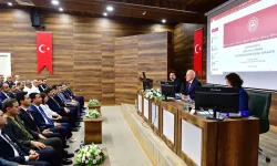 Diyarbakır Valisi Zorluoğlu ile Eş Başkan Bucak ilk kez bir araya geldi