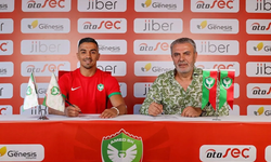 Amedspor, kadrosuna Murat Uçar'ı dahil etti