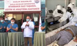 Tabip Odası’ndan Diyarbakır’daki kobay iddialarına 8 soru