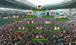 Amedspor’un yeni sezon kadrosu: Beklentiler ve hedefler