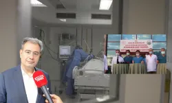 Prof. Dr. Cenap Ekinci: Diyarbakır’daki sağlık skandalı “susurluk kazasıdır”