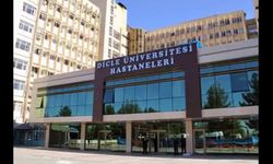 Dicle Üniversitesi Hastanesi'nde 80 çalışan yemekten zehirlendi