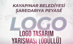 Kayapınar Belediyesi yeni amblemi için "Logo Tasarım Yarışması" başlattı!