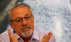 Naci Görür'den Bingöl depremi açıklaması: Can sıkıcı