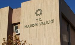 Mardin'de operasyon: Mahallede sokağa çıkma yasağı ilan edildi