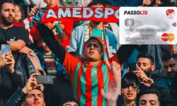 Amedspor ve Passolig sorunu: Nedir ve nasıl kullanılır?