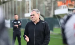 Ersun Yanal: Amedspor'u marka haline getireceğiz