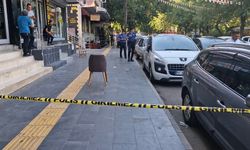 Diyarbakır’da silahlar patladı: 2 yaralı