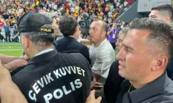 Göztepe taraftar yöneticisi Fatih Özkan’a ev hapsi