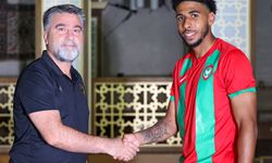 Bordeaux’dan Amedspor’a: Yohan Cassubie resmen imzayı attı