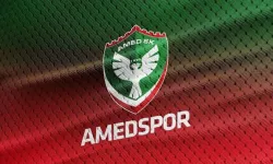 Raşit Ocak’tan Amedspor taraftarlarına kardeşlik çağrısı