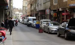 Diyarbakır'da bir cadde deprem yıkım çalışmaları için 12 gün kapatılacak