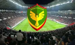 TFF, Amedspor'u PFDK'ya sevk etti