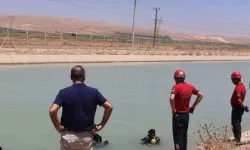 Baraj gölünde facia: 2 kardeşten biri boğuldu