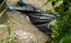 Bismil'de 4 gündür kayıp olan gencin cesedi Dicle Nehri'nde bulundu