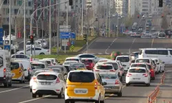 Diyarbakır’da 30 Ağustos kutlamaları için 5 caddeye trafiğe kapatılacak