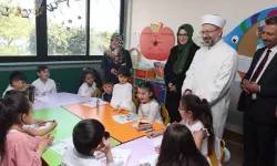 Aile Bakanlığı’ndan Diyanet'e yüklü miktarda para aktarıldı