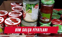 Bim Salça Fiyatları 2025: Yurdum Domates - Biber Salçası Fiyatı
