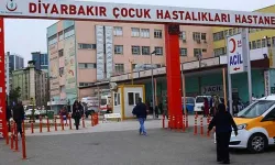 Diyarbakır'daki hastanelerinin deprem raporları 18 aydır açıklanmıyor!