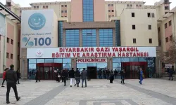 Diyarbakır’da Gazi Yaşargil hastanesi yeni eğitim programlarına başlıyor