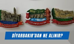 Diyarbakır’dan Ne Alınır? Satın Alınabilecek 7 Özel Hediyelik Eşya