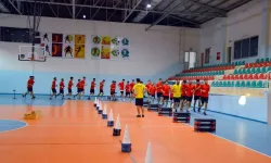 Diyarbakır'da gençlere ücretsiz spor kursları