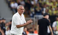 Jose Mourinho’nun Fenerbahçe'de 9 oyuncuyla yoları ayırdı