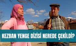 Kezban Yenge Dizisi Nerede Çekildi? Dizinin Konusu ve Oyuncularının İsimleri