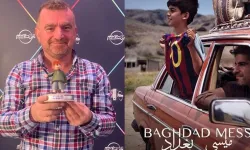 Kürt yönetmenin "Bağdat Messi" filmi Oscar yarışında