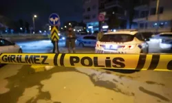 Cezaevinden çıkan baba Pınarkaya köyü'nde oğlunun kurbanı oldu