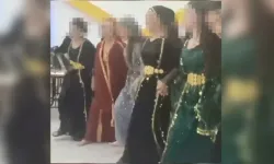 Siirt'te Kürtçe şarkılarla halay çeken 6 kişi için yurt dışı yasağı kararı