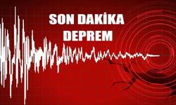 AFAD'dan deprem açıklaması: Pazarcık'ta 5.0 büyüklüğünde sarsıntı