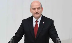 Süleyman Soylu yasama dokunulmazlığının kaldırılmasını talep etti