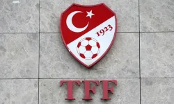 TFF'den Süper Lig'teki 3 maçı erteleme kararı