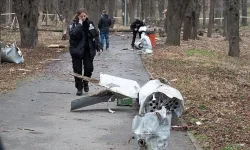 Rusya Ukrayna’yı vurdu: Başkent Kiev’de patlama sesleri