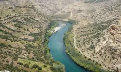 Şırnak’a yeni turizm cazibesi: Cehennem Deresi’nde cam terası yapılıyor