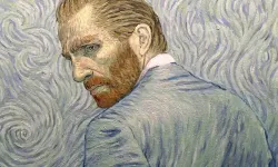 Vincent van Gogh'un sanat ve yaşam öyküsü