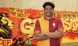 Galatasaray'ın yeni transferi yılın en iyi 11’inde