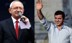 Kemal Kılıçdaroğlu 3 Aralık’ta yargılanacak: Demirtaş'ı övmekle suçlanıyor