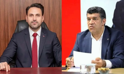 AK Parti'de iki İl Başkanının istifası parti içinde geniş yankı uyandırdı